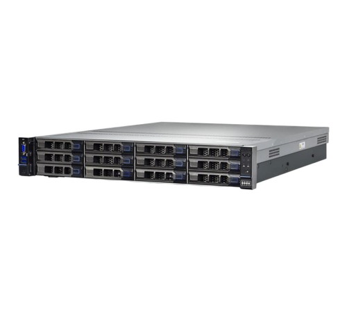 Серверная платформа/ HIPER Server R2 - Entry (R2-P121610-08) - 1U/C621/2x LGA3647 (Socket-P)/Xeon SP поколений 1 и 2/165Вт TDP/16x DIMM/10x 2.5/2x GbE/OCP2.0/CRPS 2x 800Вт Серверная платформа/ HIPER Server R2 - Entry (R2-P121610-08) - 1U/C621/2x LGA3647 (Socket-P)/Xeon SP поколений 1 и 2/165Вт TDP/16x DIMM/10x 2.5/2x GbE/OCP2.0/CRPS 2x 800Вт