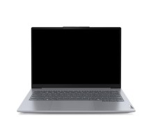 Ноутбук Lenovo ThinkBook 14 G7 IML 14" WUXGA(1920x1200)IPS 300nits, Ultra 5 125U, 16GB DDR5-5600, 512GB SSD M.2, Intel Graphics, WiFi 6E+BT, FPR, Kb Ru/Eng, Cam FHD, 45Wh, 65W USB-C, no OS, 1Y war-ty, 1.38kg