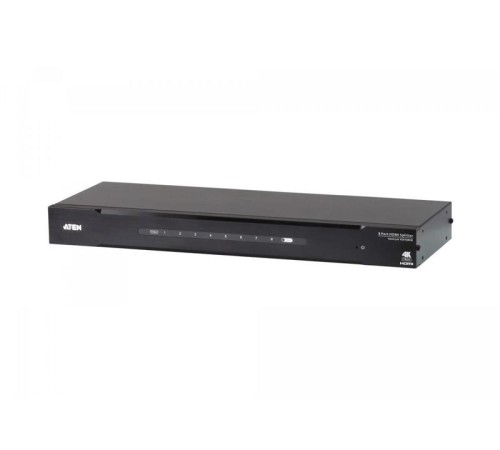 Разветвитель ATEN 8-Port True 4K HDMI Splitter Разветвитель ATEN 8-Port True 4K HDMI Splitter