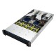 Серверная платформа/ ASUS RS520A-E12-RS24U, 2U, 1 x LGA 6096, AMD EPYC 9004, 24 x DDR5 4800/4400/4000/3600 RDIMM/ 3DS RDIMM, 24 x 2.5" HS NVMe, 2 x 2.5" SATA, 2 x M.2 upto 22110, SATA/NVMe gen5 x4, 1 x PCIe, 1 x OCP3.0, + 2 x 2.5" SATA HS