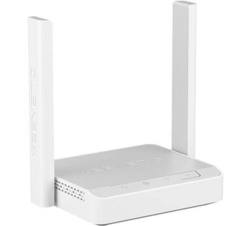 Маршрутизатор/ Keenetic Starter Маршрутизатор/расширитель Mesh Wi-Fi N300 с 3-портовым интеллектуальным коммутатором Маршрутизатор/ Keenetic Starter Маршрутизатор/расширитель Mesh Wi-Fi N300 с 3-портовым интеллектуальным коммутатором