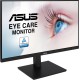 Монитор LCD 27" VA27DQSB with HDMI cable/ ASUS VA27DQSB, 27" IPS LCD monitor 16:9, FHD 1920x1080, 5ms(GTG), 250 cd/m2, 100M:1 (static 1000 :1), 178°(H), 178°(V), D-sub, HDMI, DP, USB hub, HAS, Pivot, Swivel, Tilt, Speakers 2Wx2, VESA 100x100 mm,