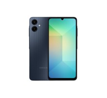 Смартфон/ Смартфон Samsung Galaxy A06 4+128GB Black