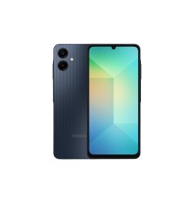 Смартфон/ Смартфон Samsung Galaxy A06 4+128GB Black