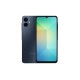 Смартфон/ Смартфон Samsung Galaxy A06 4+128GB Black