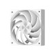 Кулер для ПК/ Case Cooler PCCooler F5R120 WH 3IN1 (120x120x25mm, 4-pin PWM, 46CFM, 26.88dBA, 1800RPM, White, 3pcs)