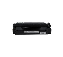 Картридж F+ imaging, черный, 4 000 страниц, для HP моделей LJ 1300/1150/1200 (аналог Q2613X/C7115X/Q2624X/CRGEP25/EP25), FP-Q2613X