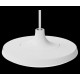 Потолочное крепление для микрофона LOGITECH Mic Pod Pendant Mount/ LOGITECH Mic Pod Pendant Mount - OFF-WHITE