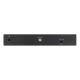 Коммутатор/ Настраиваемый L2 PoE-коммутатор, 8x1000Base-T PoE, 2х1000Base-X SFP, PoE-бюджет 65 Вт, упрощенный интерфейс CLI
