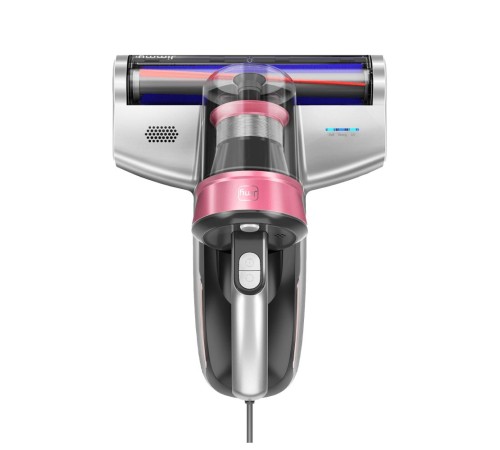 Пылесос для удаления клещей Jimmy Anti-mite Vacuum Cleaner BX5 Pro Silver+Pink (Вскрытая упаковка) Пылесос для удаления клещей Jimmy Anti-mite Vacuum Cleaner BX5 Pro Silver+Pink (Вскрытая упаковка)