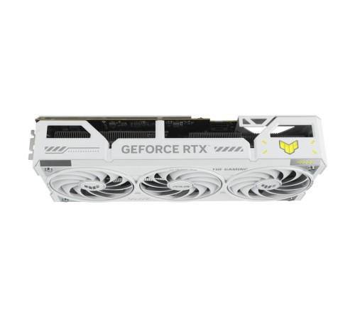 Видеокарта/ TUF-RTX5070TI-O16G-WHITEGAMING