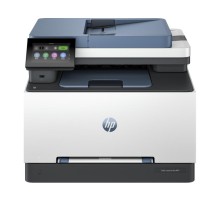 Лазерное МФУ/ HP Color LaserJet Pro MFP 3303fdw