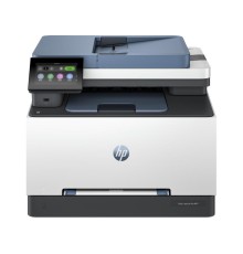 Лазерное МФУ/ HP Color LaserJet Pro MFP 3303fdw