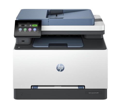 Лазерное МФУ/ HP Color LaserJet Pro MFP 3303fdw Лазерное МФУ/ HP Color LaserJet Pro MFP 3303fdw