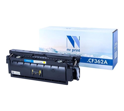 -/ Тонер-картридж NVP NV-CF362A Yellow для HP Color LaserJet M552dn/ M553dn/ M553n/ M553x/ M577dn. M577f/ M577c (5000k) -/ Тонер-картридж NVP NV-CF362A Yellow для HP Color LaserJet M552dn/ M553dn/ M553n/ M553x/ M577dn. M577f/ M577c (5000k)