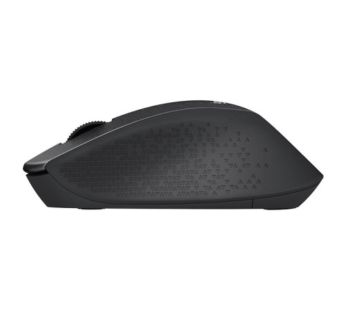 Мышь/ Logitech Wireless Mouse M330 SILENT PLUS,BLACK Мышь/ Logitech Wireless Mouse M330 SILENT PLUS,BLACK