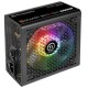 Блок питания Thermaltake Smart BX1 RGB (PS-SPR-0650NHSABE-1), 650W, APFC, 80+ Bronze, non-modular