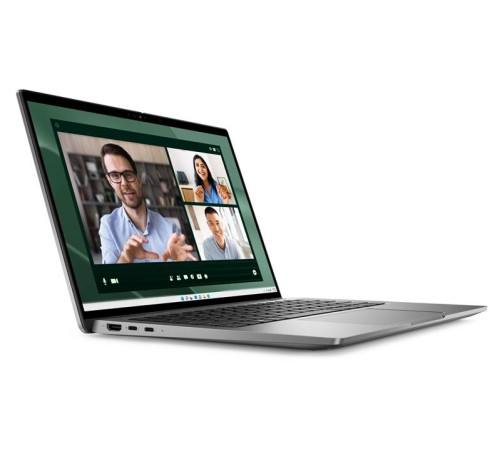 Ноутбук без сумки DELL Latitude 7450 Core Ultra5 125U 14,0" FHD+ WVA AG 16GB  LPDDR5,512GB SSD,Intel Iris Xe Graphics,3Cell,No Backlit,Thunderbolt,W11Pro,2y,1,35kg,KB Eng/Rus