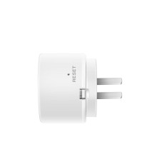 Датчик газа WiFi Nayun Combustible Gas Alarm NY-GS-04 (Вскрытая упаковка)