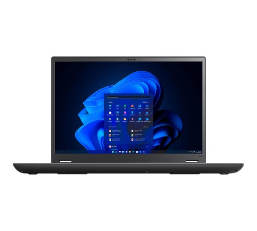 Ноутбук/ Lenovo ThinkPad P16v G2 16" WUXGA (1920 x 1200) IPS, Intel Core Ultra 7 155H, Intel Arc Graphics, 16GB DDR5, 512GB PCIe M.2 SSD, Wi-Fi 6, Wired Ethernet, 1080P FHD RGB Cam, 90Wh, Backlit Keys, Win 11 Pro, Black ( EN_kbd , 3pin cable) Ноутбук/ Lenovo ThinkPad P16v G2 16" WUXGA (1920 x 1200) IPS, Intel Core Ultra 7 155H, Intel Arc Graphics, 16GB DDR5, 512GB PCIe M.2 SSD, Wi-Fi 6, Wired Ethernet, 1080P FHD RGB Cam, 90Wh, Backlit Keys, Win 11 Pro, Black ( EN_kbd , 3pin cable)