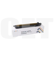-/ Драм-юнит (c двухслойным ракелем) DR-618 для KONICA MINOLTA Bizhub C450i/C550i/C650i (CET) CMY, шт