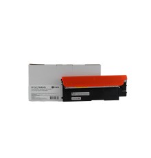 Тонер-картридж F+ imaging, пурпурный, 1 000 страниц, для Samsung моделей C430/C430W (аналог CLT-M404S), FP-SCLTM404S