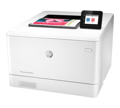 Лазерный принтер/ HP Color LaserJet Pro M454dw Лазерный принтер/ HP Color LaserJet Pro M454dw