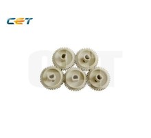 -/ Шестерня привода резинового вала 40T RU5-0016-000 для HP LaserJet 4200/4300 (CET)