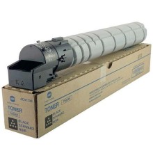 Тонер-картридж Konica Minolta toner cartridge TN-626K black for bizhub C450i/C550i/C650i 28 000 pages