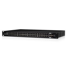 Коммутатор/ EdgeSwitch 48 PoE (500W)