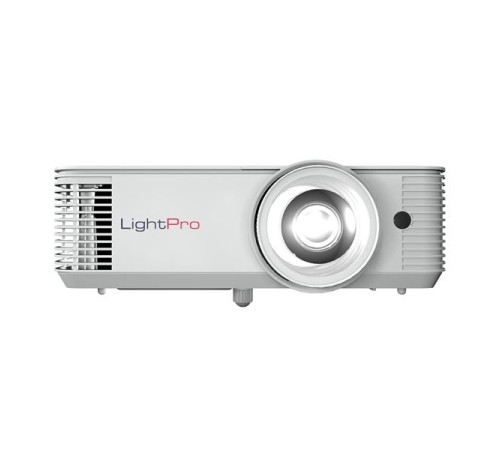 Проектор INFOCUS IN0024ST DLP, XGA, 3800 lm, 30 000:1, 0.62:1, 2xHDMI 1.4, VGA in/out, S-Video, 3.5mm in/out, USB-A, RS-232, лампа 15 000ч.(ECO mode), 10W, 27дБ, 2,9 кг, БЕЛЫЙ, замена IN114BBST, SP224ST Проектор INFOCUS IN0024ST DLP, XGA, 3800 lm, 30 000:1, 0.62:1, 2xHDMI 1.4, VGA in/out, S-Video, 3.5mm in/out, USB-A, RS-232, лампа 15 000ч.(ECO mode), 10W, 27дБ, 2,9 кг, БЕЛЫЙ, замена IN114BBST, SP224ST