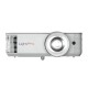 Проектор INFOCUS IN0024ST DLP, XGA, 3800 lm, 30 000:1, 0.62:1, 2xHDMI 1.4, VGA in/out, S-Video, 3.5mm in/out, USB-A, RS-232, лампа 15 000ч.(ECO mode), 10W, 27дБ, 2,9 кг, БЕЛЫЙ, замена IN114BBST, SP224ST