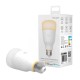 Умная LED-лампочка Yeelight Smart LED Bulb 1S (White), белый YLDP15YL (Вскрытая упаковка)