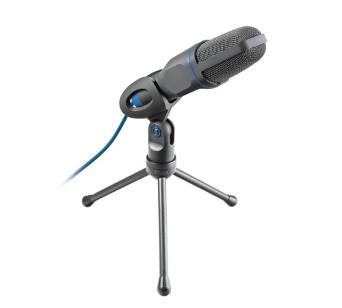 Микрофон Trust MICO (арт.23790) (Мятая упаковка) Микрофон Trust MICO (арт.23790) (Мятая упаковка)