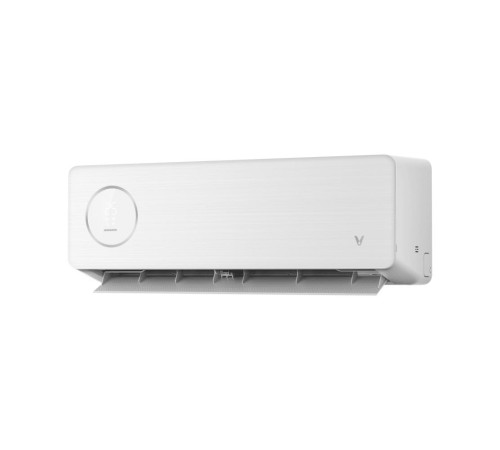 Кондиционер сплит-система Viomi KFR-35GW/Y4CM2-A++/A+комплект (Cross 2, 12000BTU, белый) (Вскрытая упаковка)