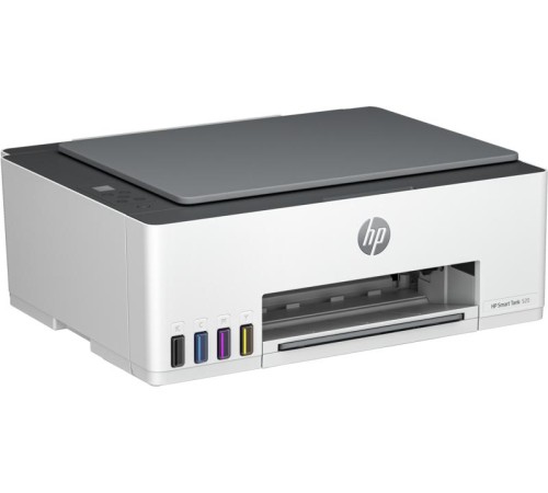 Струйное МФУ/ HP Smart Tank 520 Струйное МФУ/ HP Smart Tank 520