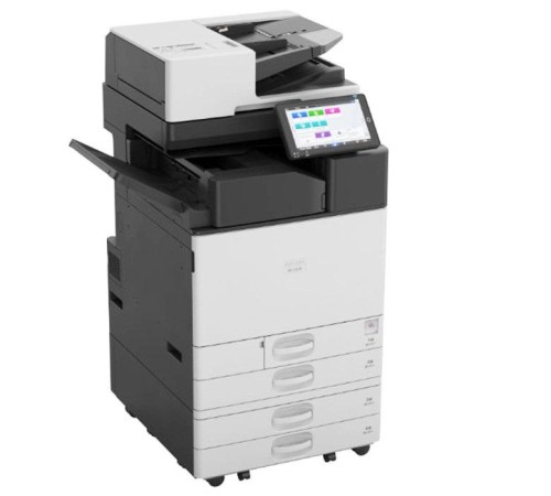 Цветное МФУ А3 IM C4510 Цветное МФУ А3 IM C4510
