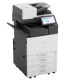 Цветное МФУ А3 IM C4510