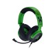Гарнитура Razer Kraken V4 X - Minecraft Ed. Headset/ Razer Kraken V4 X Minecraft Ed. Headset