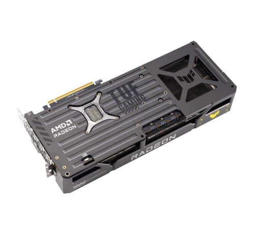 Видеокарта/ TUF-RX9070XT-O16G-GAMING