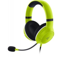 Игровая гарнитура Razer Kaira X for Xbox - Lime headset/ Razer Kaira X for Xbox - Lime headset