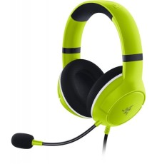 Игровая гарнитура Razer Kaira X for Xbox - Lime headset/ Razer Kaira X for Xbox - Lime headset