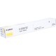 Тонер/ C-EXV 52 Toner Yellow