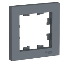 ATLASDESIGN 1-постовая РАМКА, ГРИФЕЛЬ