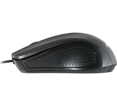 Мышь компьютерная/ Проводная мышь Acer OMW010 оптическая (1200dpi) USB (3but) black Мышь компьютерная/ Проводная мышь Acer OMW010 оптическая (1200dpi) USB (3but) black