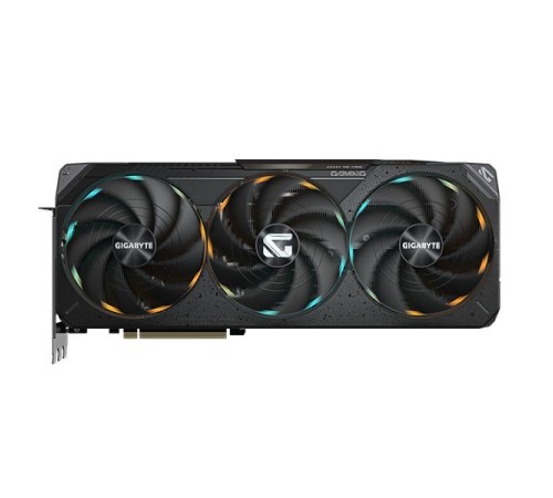 Видеокарта GIGABYTE RTX5070Ti GAMING OC 16Gb//RTX5070Ti, HDMI*1, DP*3, 16G,D7