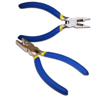 Инструмент Инструмент для обжима скотчлоков