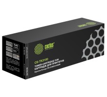 -/ Картридж лазерный Cactus CS-TK3100 TK-3100 черный (12500стр.) для Kyocera Ecosys FS-2100D/2100DN