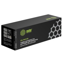 -/ Картридж лазерный Cactus CS-TK3100 TK-3100 черный (12500стр.) для Kyocera Ecosys FS-2100D/2100DN