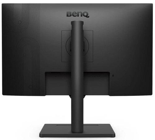 Мониторы/ Benq BL2790QT 27'', 2560x1440, IPS,  60Hz, 20M:1, 250cd, 5ms, 2*HDMI, DP, USB-C (65W)Speakers, Height adj 110, Pivot, Flicker-free; Low Blue Light, 3Y, Black